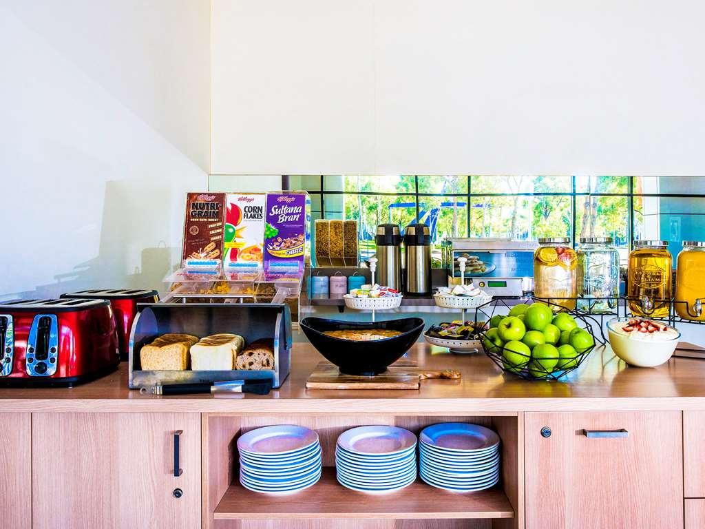 Ibis Budget Sydney Olympic Park Faciliteiten foto