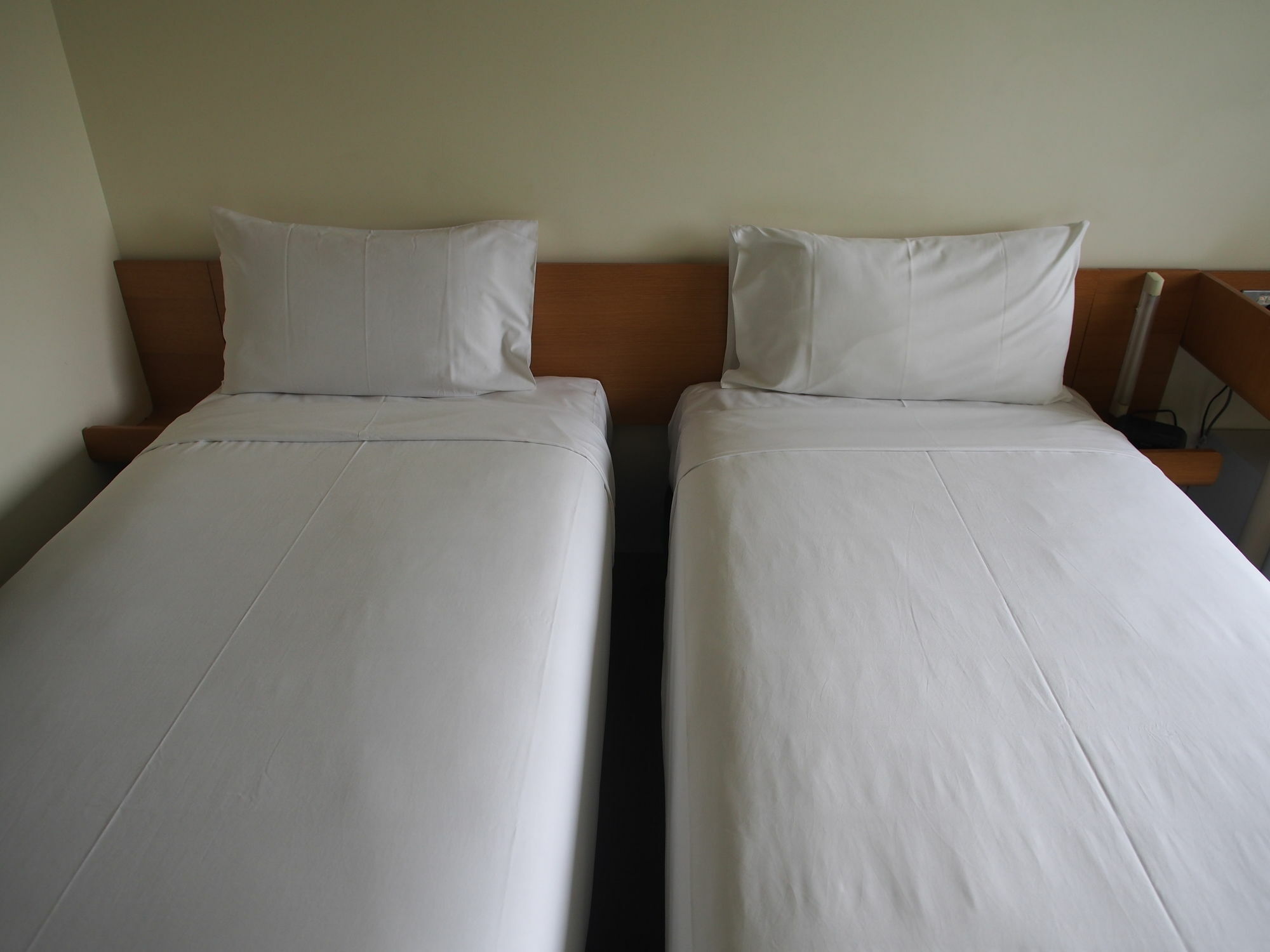 Ibis Budget Sydney Olympic Park Buitenkant foto